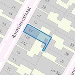 Perceel KWK01-A-16264