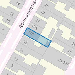 Perceel KWK01-A-16266