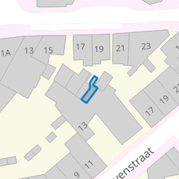 Perceel KWK01-A-16268