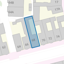 Perceel KWK01-A-16272