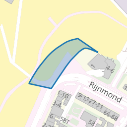 Perceel KWK01-A-16280