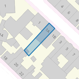 Perceel KWK01-A-16305