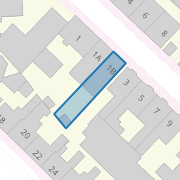 Perceel KWK01-A-16306