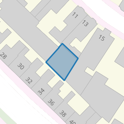 Perceel KWK01-A-16307