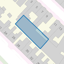 Perceel KWK01-A-16308