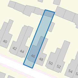 Perceel KWK01-A-16310