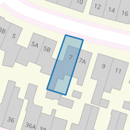 Perceel KWK01-A-16316