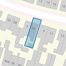 Perceel KWK01-A-16317