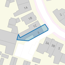 Perceel KWK01-A-16319