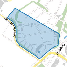 Perceel KWK01-A-16322