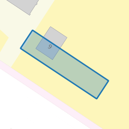 Perceel KWK01-A-16324