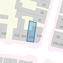 Perceel KWK01-A-16325