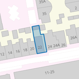 Perceel KWK01-A-16327