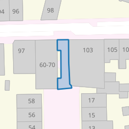 Perceel KWK01-A-16329