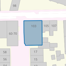 Perceel KWK01-A-16330