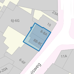 Perceel KWK01-A-16332