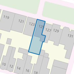 Perceel KWK01-A-16334