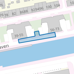 Perceel KWK01-A-16345