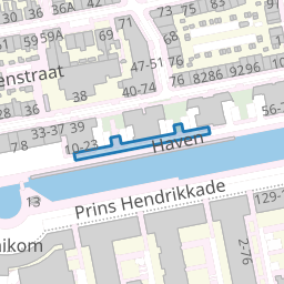 Perceel KWK01-A-16349