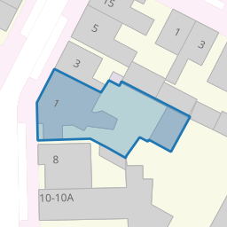 Perceel KWK01-A-16355