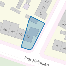 Perceel KWK01-A-16360