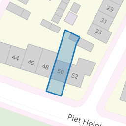 Perceel KWK01-A-16361