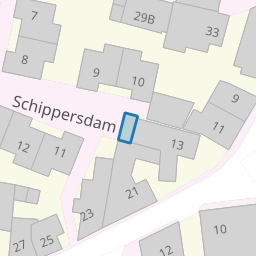 Perceel KWK01-A-16362