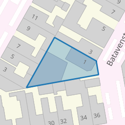 Perceel KWK01-A-16373