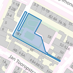 Perceel KWK01-A-16387