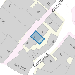 Perceel KWK01-A-16392