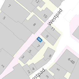 Perceel KWK01-A-16393