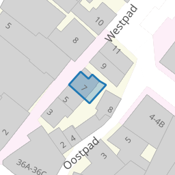 Perceel KWK01-A-16394