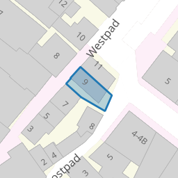 Perceel KWK01-A-16395