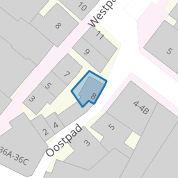 Perceel KWK01-A-16397