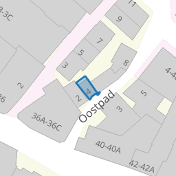 Perceel KWK01-A-16399