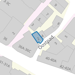 Perceel KWK01-A-16400