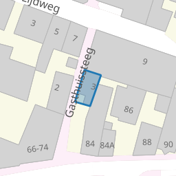 Perceel KWK01-A-16404