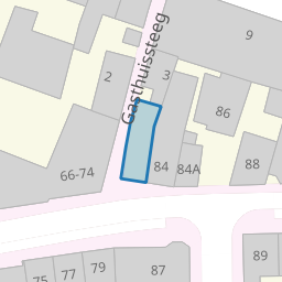 Perceel KWK01-A-16405