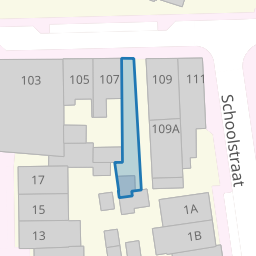 Perceel KWK01-A-16410