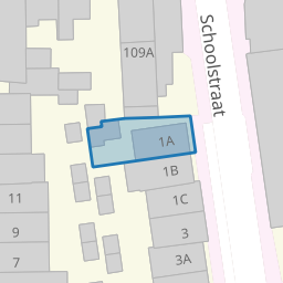 Perceel KWK01-A-16412