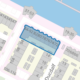 Perceel KWK01-A-16423