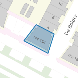 Perceel KWK01-A-16428