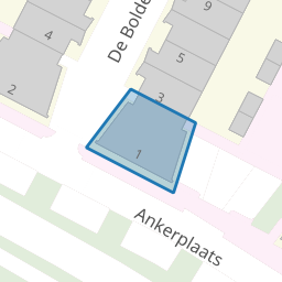 Perceel KWK01-A-16431