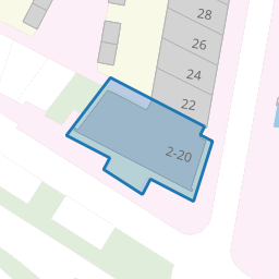 Perceel KWK01-A-16434