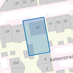 Perceel KWK01-A-16441