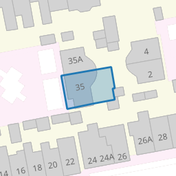 Perceel KWK01-A-16444