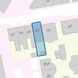 Perceel KWK01-A-16446