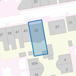 Perceel KWK01-A-16447