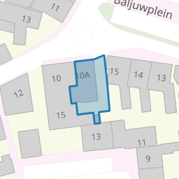 Perceel KWK01-A-16458