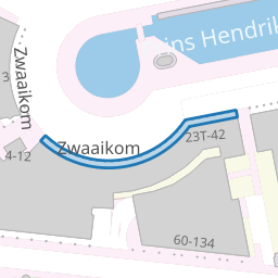 Perceel KWK01-A-16477